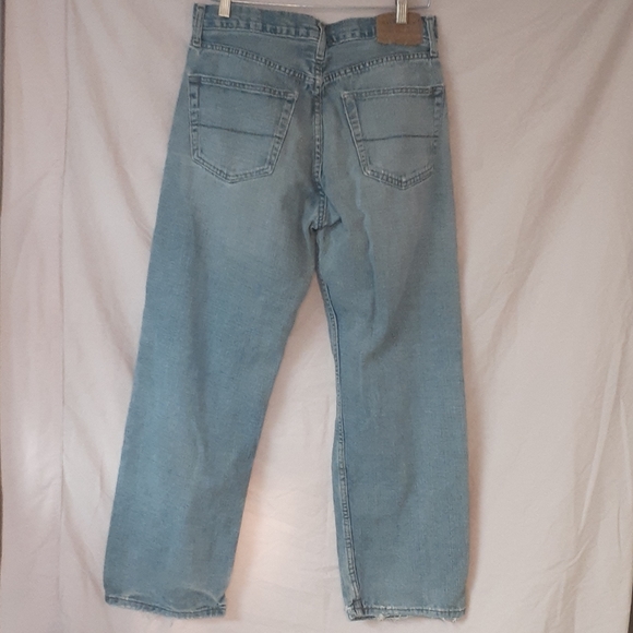 Levi's signature Jeans size 34x32 - Picture 2 of 14